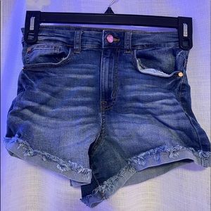 Kendal & Kylie Shorts